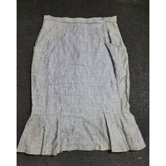 Eva Franco Tribeca Skirt - Picture 1 of 5
